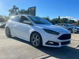 Used 2015 Ford Focus ST w/ Equipment Group 402A image 4