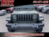 Used 2020 Jeep Wrangler Unlimited Sahara image 6