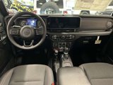New 2025 Jeep Wrangler Unlimited Rubicon w/ XTREMEE 35" Tire Package image 2