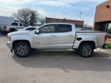 Used 2017 GMC Canyon SLE w/ All Terrain Package image 4
