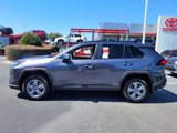 New 2025 Toyota RAV4 XLE image 4