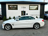 Used 2019 BMW 440i xDrive Convertible image 4