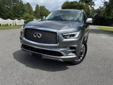 Used 2019 INFINITI QX80 Luxe w/ 22" Wheel Package image 3