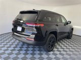 New 2025 Jeep Grand Cherokee Altitude image 3