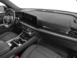 New 2025 Chevrolet Traverse LT w/ Enhanced Driving Package image 5