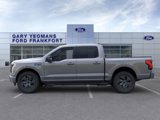 New 2025 Ford F150 Lightning XLT w/ Max Trailer Tow Package image 3