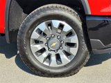 New 2025 Chevrolet Silverado 2500 Custom w/ Custom Value Package image 3
