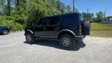New 2025 Ford Bronco Badlands image 6