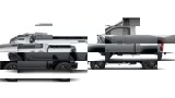 New 2025 Chevrolet Silverado 3500 LTZ w/ LTZ Plus Package image 2