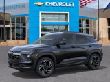 New 2026 Chevrolet TrailBlazer RS image 2
