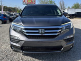 Used 2017 Honda Pilot Elite image 2