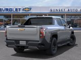 New 2025 Chevrolet Silverado EV LT image 4