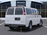 New 2025 GMC Savana 2500 LS w/ Driver Convenience Package image 4
