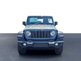 New 2025 Jeep Wrangler Sport S image 2
