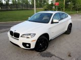 Used 2012 BMW X6 xDrive50i w/ Premium Pkg image 4