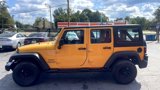 Used 2012 Jeep Wrangler Unlimited Sport w/ Trailer Tow Group image 6