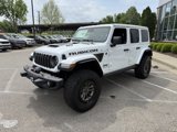 New 2025 Jeep Wrangler Unlimited Rubicon 392 image 3