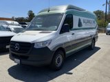 Used 2023 Mercedes-Benz Sprinter 2500 image 2