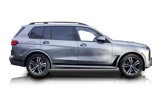 Used 2025 BMW X7 xDrive40i w/ M Sport Package image 2