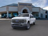 New 2025 Ford F350 4x4 Crew Cab Super Duty image 2