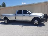 Used 2013 RAM 3500 Tradesman w/ Chrome Appearance Group image 5