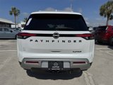 New 2025 Nissan Pathfinder Platinum w/ Lighting Package (N93) image 5