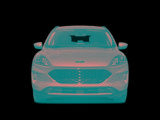 Certified 2022 Ford Escape SEL image 4