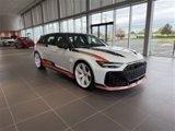 New 2025 Audi RS 6 performance image 3