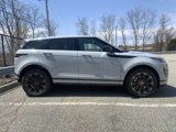 New 2026 Land Rover Range Rover Evoque Dynamic SE image 4