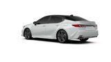 New 2026 Toyota Camry XLE image 6