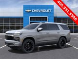 New 2025 Chevrolet Tahoe LS image 2
