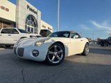 Used 2008 Pontiac Solstice Convertible w/ Premium Package image 5