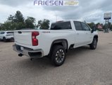 New 2025 Chevrolet Silverado 2500 LT w/ All Star Edition image 4