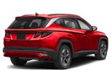 New 2025 Hyundai Tucson SEL image 2