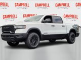 New 2025 RAM 1500 Rebel w/ Rebel Level 2 Equipment Group image 5