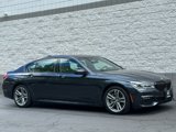 Used 2017 BMW 750i image 3