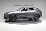 New 2024 Maserati Levante GT Ultima image 4