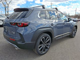 New 2025 MAZDA CX-50 AWD 2.5 Turbo w/ Premium Pkg image 4