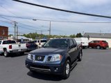 Used 2017 Nissan Frontier SV image 2