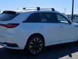 New 2025 MAZDA CX-90 3.3 Turbo S w/ Premium Package image 5