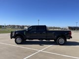 Used 2022 Ford F450 XLT w/ XLT Premium Package image 2
