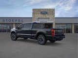 New 2026 Ford F250 Lariat image 4