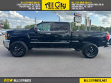 Used 2016 Chevrolet Silverado 2500 LTZ w/ Duramax Plus Package image 4