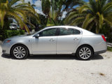 Used 2013 Lincoln MKS AWD image 3