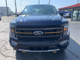 Used 2023 Ford F150 Tremor image 5