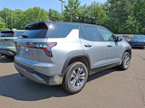 New 2026 Chevrolet Equinox LT w/ Convenience Package II image 4