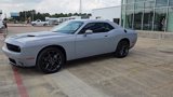 Used 2022 Dodge Challenger SXT w/ Blacktop Package image 4