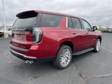 New 2025 Chevrolet Tahoe Premier image 5