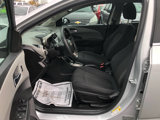 Used 2014 Chevrolet Sonic LT image 3