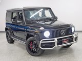 Used 2019 Mercedes-Benz G 63 AMG 4MATIC w/ Parking Package image 5